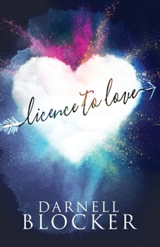 Paperback Licence to Love Book