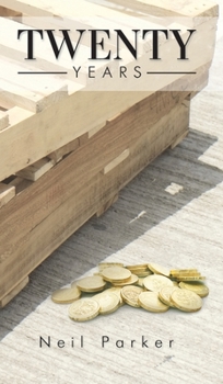 Hardcover Twenty Years Book