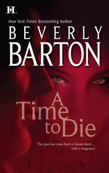 Mass Market Paperback A Time to Die Book