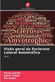 Paperback Visão geral da Esclerose Lateral Amiotrófica [Portuguese] Book