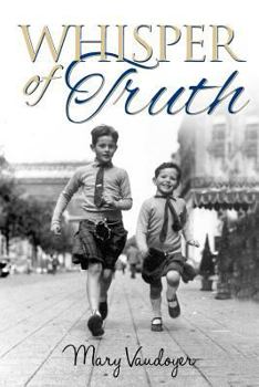 Paperback Whisper of Truth Book