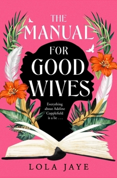 Paperback The Manual for Good Wives Book