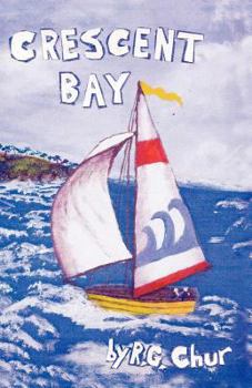 Paperback Crescent Bay Book