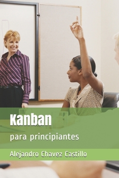 Paperback Kanban: para principiantes [Spanish] Book