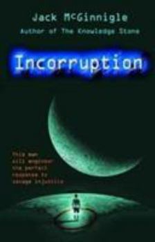 Paperback Incorruption Book