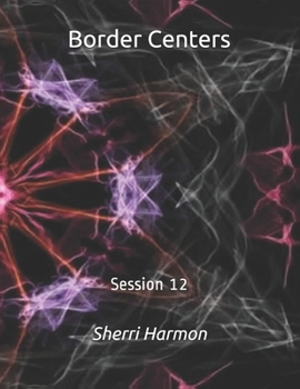 Paperback Border Centers: Session 12 Book