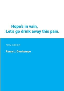 Paperback Hope's in Vain: New Edition Book