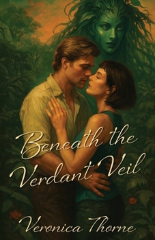 Paperback Beneath the Verdant Veil Book
