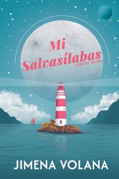 Paperback Mi Salvasílabas [Spanish] Book