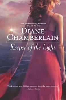 Keeper of the Light - Book #1 of the Kiss River