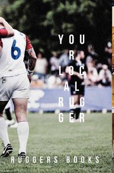 Hardcover Your local rugger Book