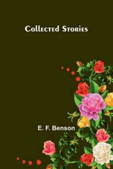 Paperback Collected Stories Book