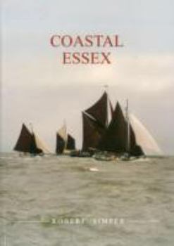 Paperback Coastal Essex Book