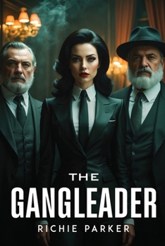 Paperback The Gangleader Book