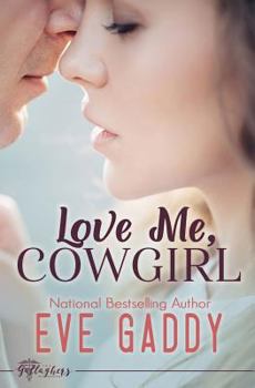 Paperback Love Me, Cowgirl Book
