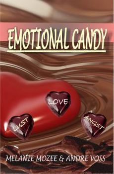 Perfect Paperback Emotional Candy Book