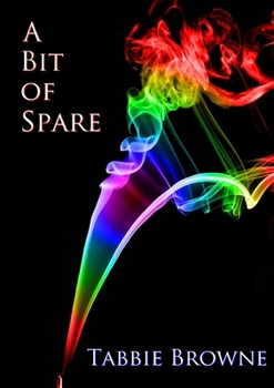 Paperback A Bit Of Spare Book