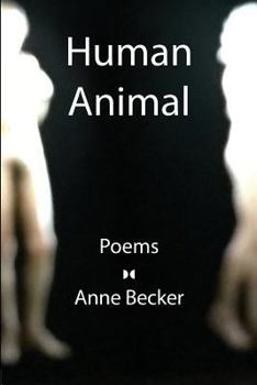 Paperback Human Animal Book