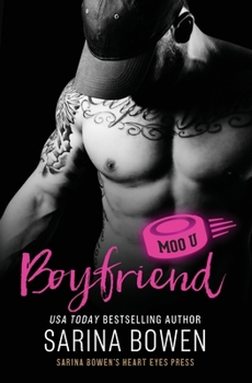 Boyfriend - Book #1 of the Moo U