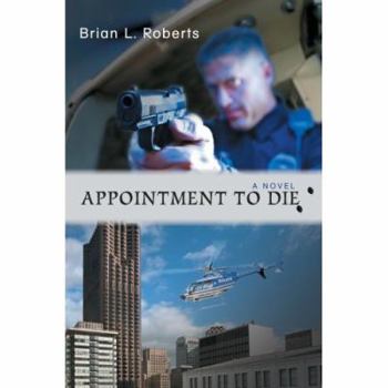 Paperback Appointment to Die Book