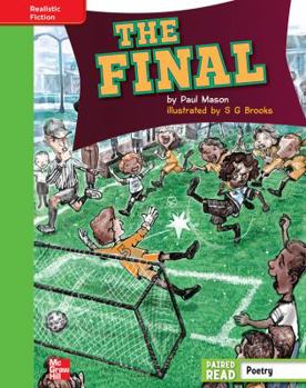 Hardcover Reading Wonders, Grade 4, Leveled Reader the Final, Beyond, Unit 4, 6-Pack Book