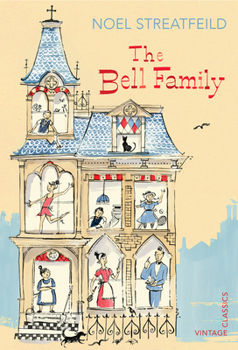 The Bell Family - Book #1 of the Bell Family