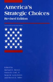 Paperback America's Strategic Choices Book