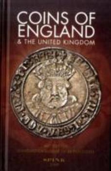 Hardcover Coins of England and the United Kingdom 2009 Book