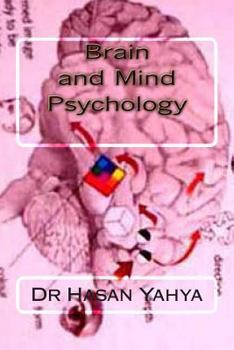 Paperback Brain & Mind Psychology: Mental Voyage Series Book
