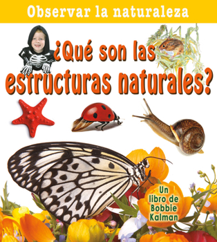 What Are Natural Structures?