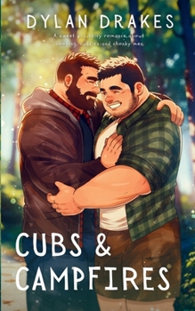 Paperback Cubs & Campfires Book