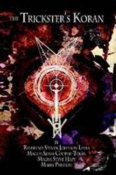 Paperback The Trickster's Koran Book