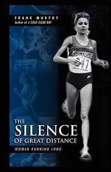 Hardcover The Silence of Great Distance Book