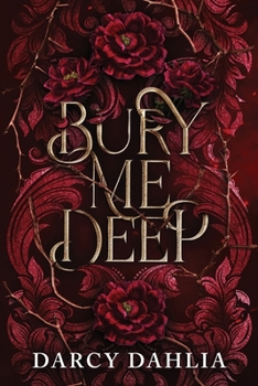 Paperback Bury Me Deep Book