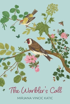 Paperback The Warbler's Call Book