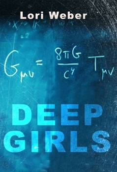Paperback Deep Girls Book