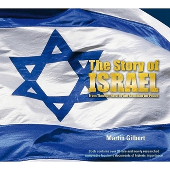 Story of Israel