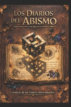 Los Diarios del Abismo cronicas de un viajero entre mundos (Spanish Edition)