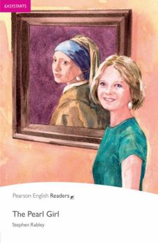 Paperback Easystart: The Pearl Girl Book
