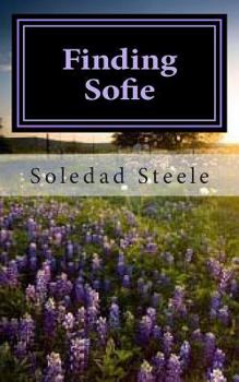 Paperback Finding Sofie Book