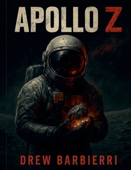 Paperback Apollo Z Book