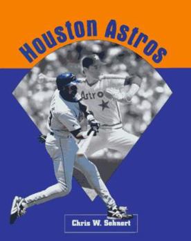 Hardcover Houston Astros Book