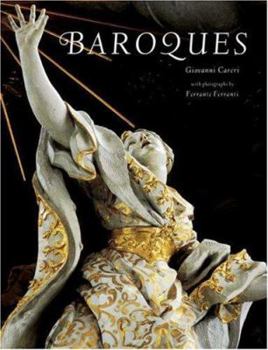 Hardcover Baroques Book