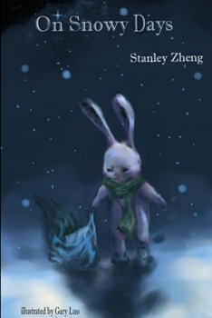 Paperback On Snowy Days Book