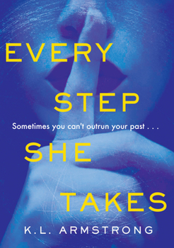 Paperback Every Step She Takes Book