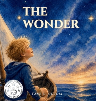Hardcover The Wonder Book