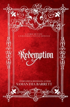Paperback Redemption Book