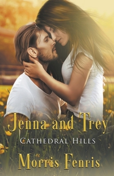 Paperback Jenna and Trey Book