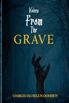 Paperback Voices from the Grave Book