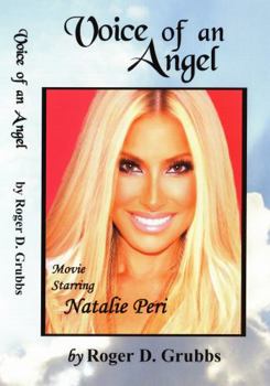 Paperback Voice of an Angel Book